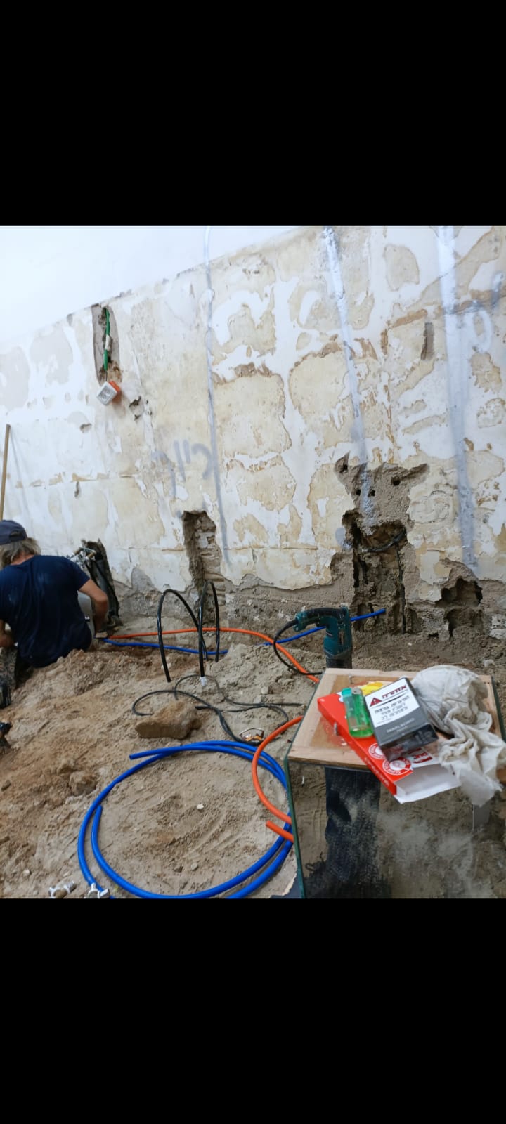 שיפוצים כלליים