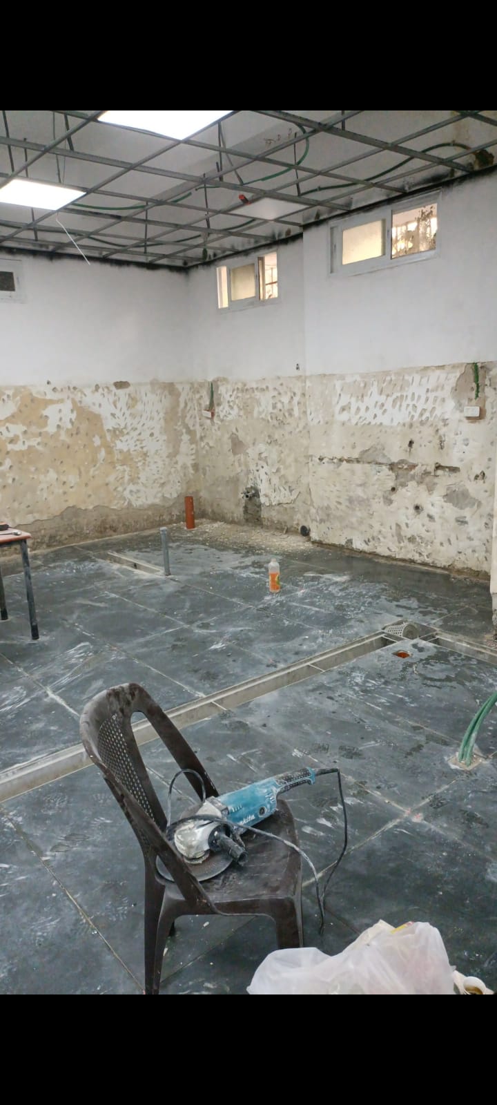 שיפוצים כלליים