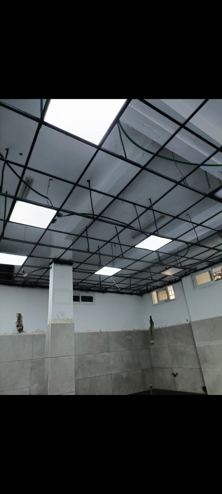 שיפוצים כלליים