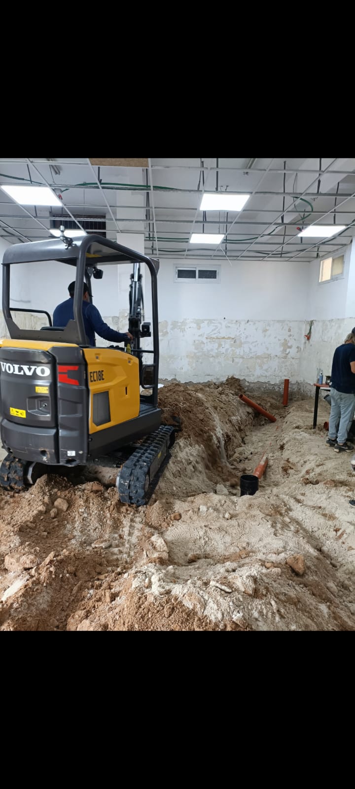 שיפוצים כלליים