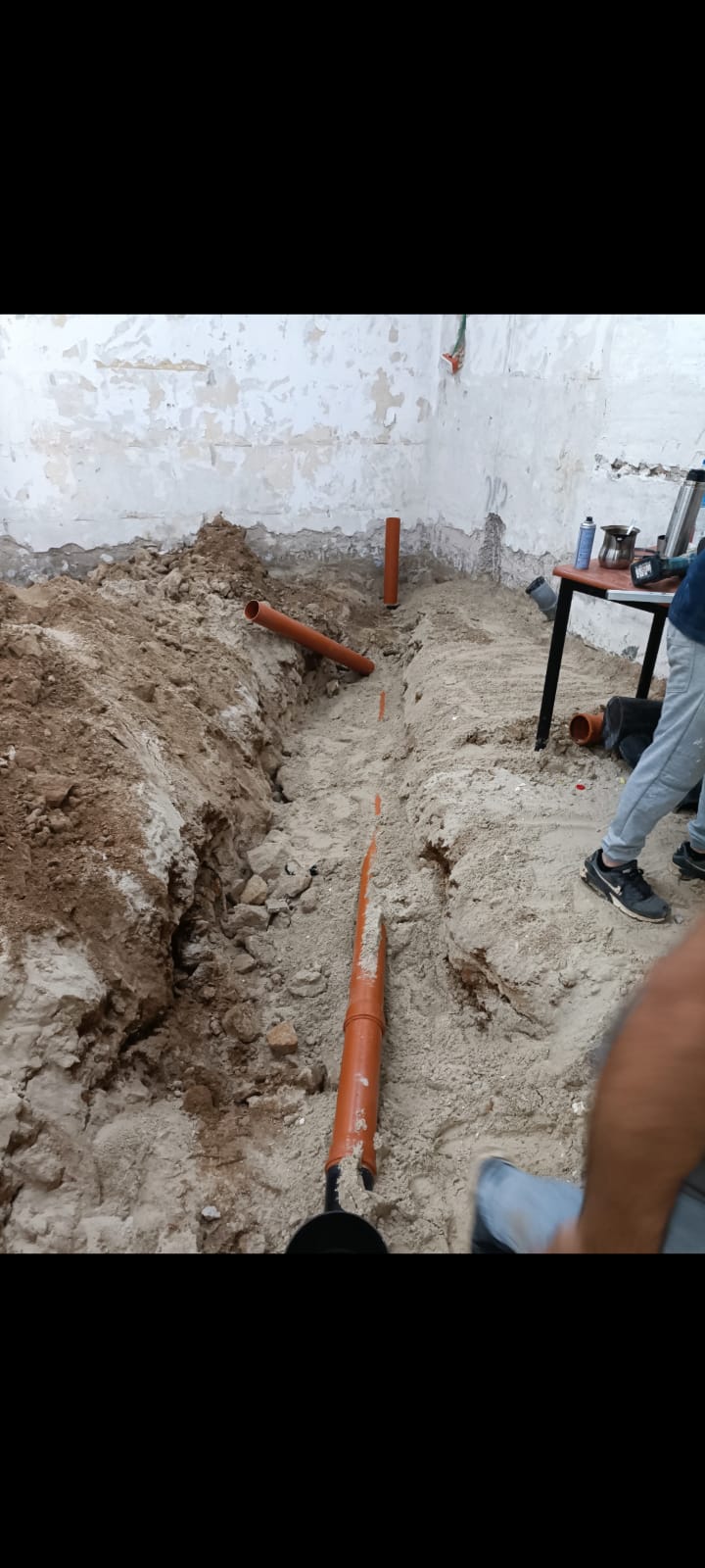 שיפוצים כלליים