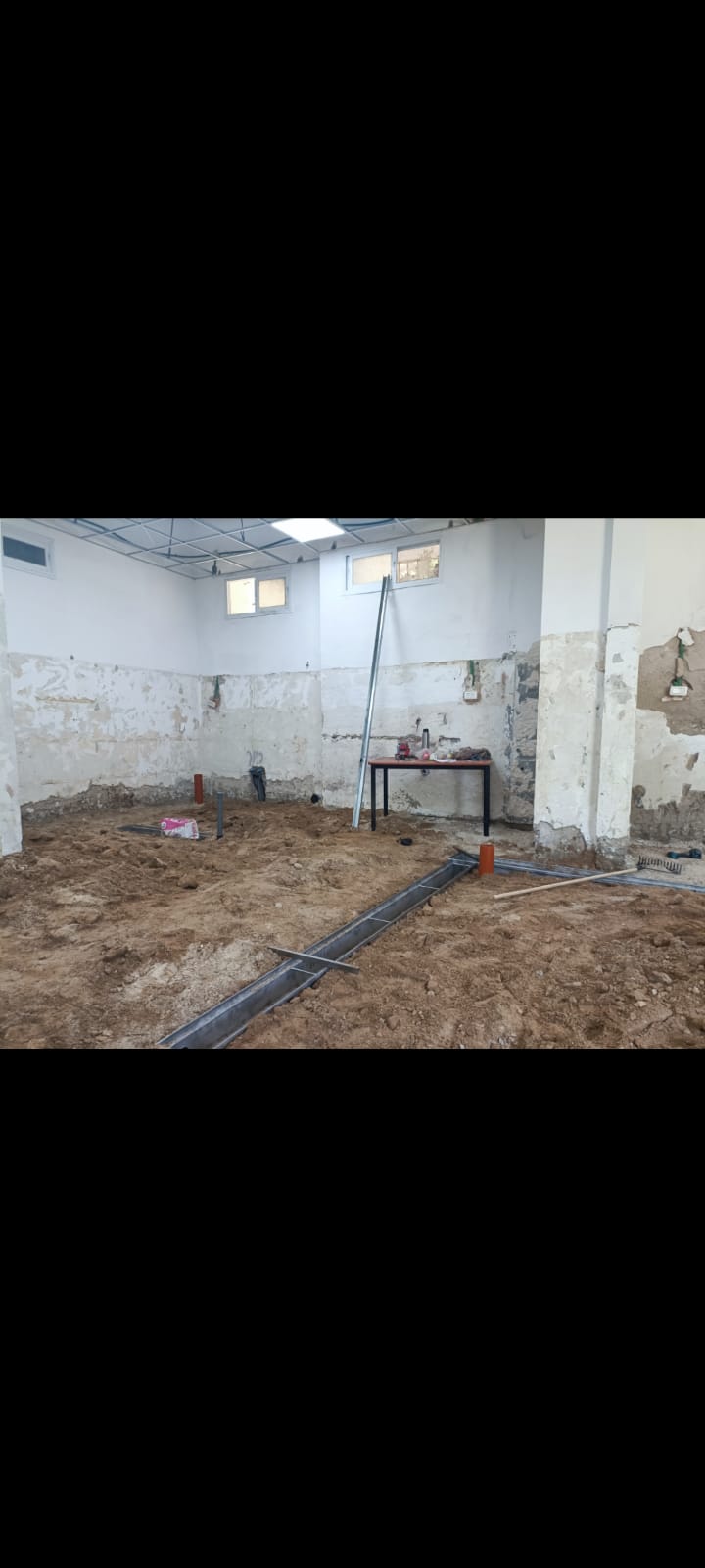 שיפוצים כלליים