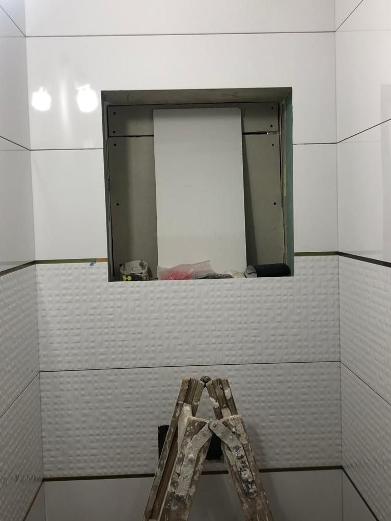 שיפוצי אמבטיה