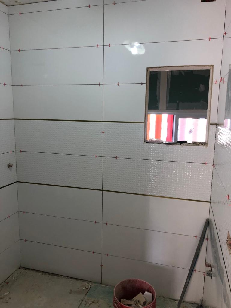 שיפוצי אמבטיה