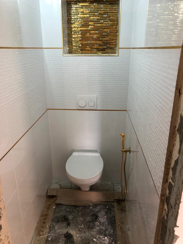 שיפוצי אמבטיה