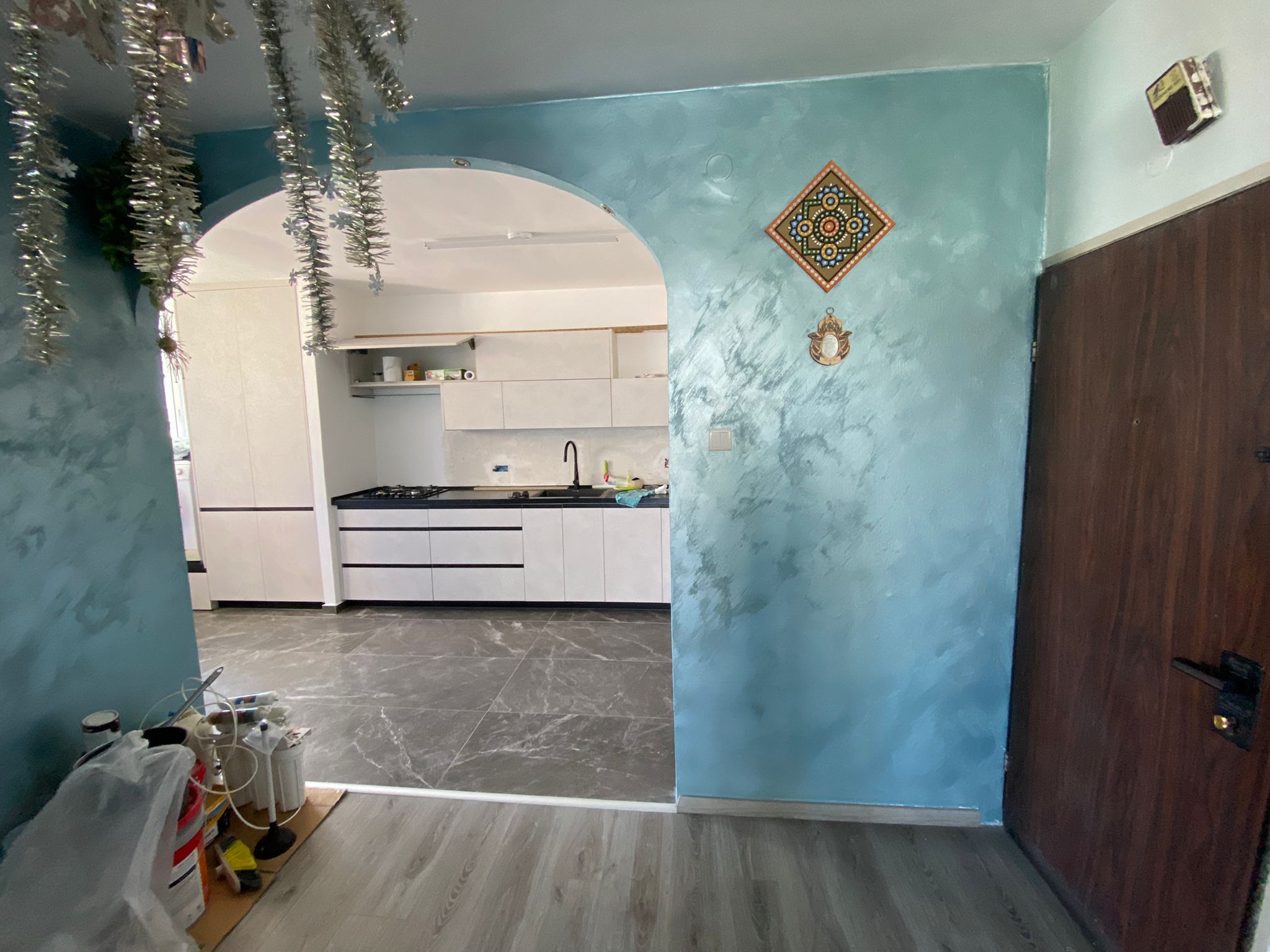 שיפוצי פנים