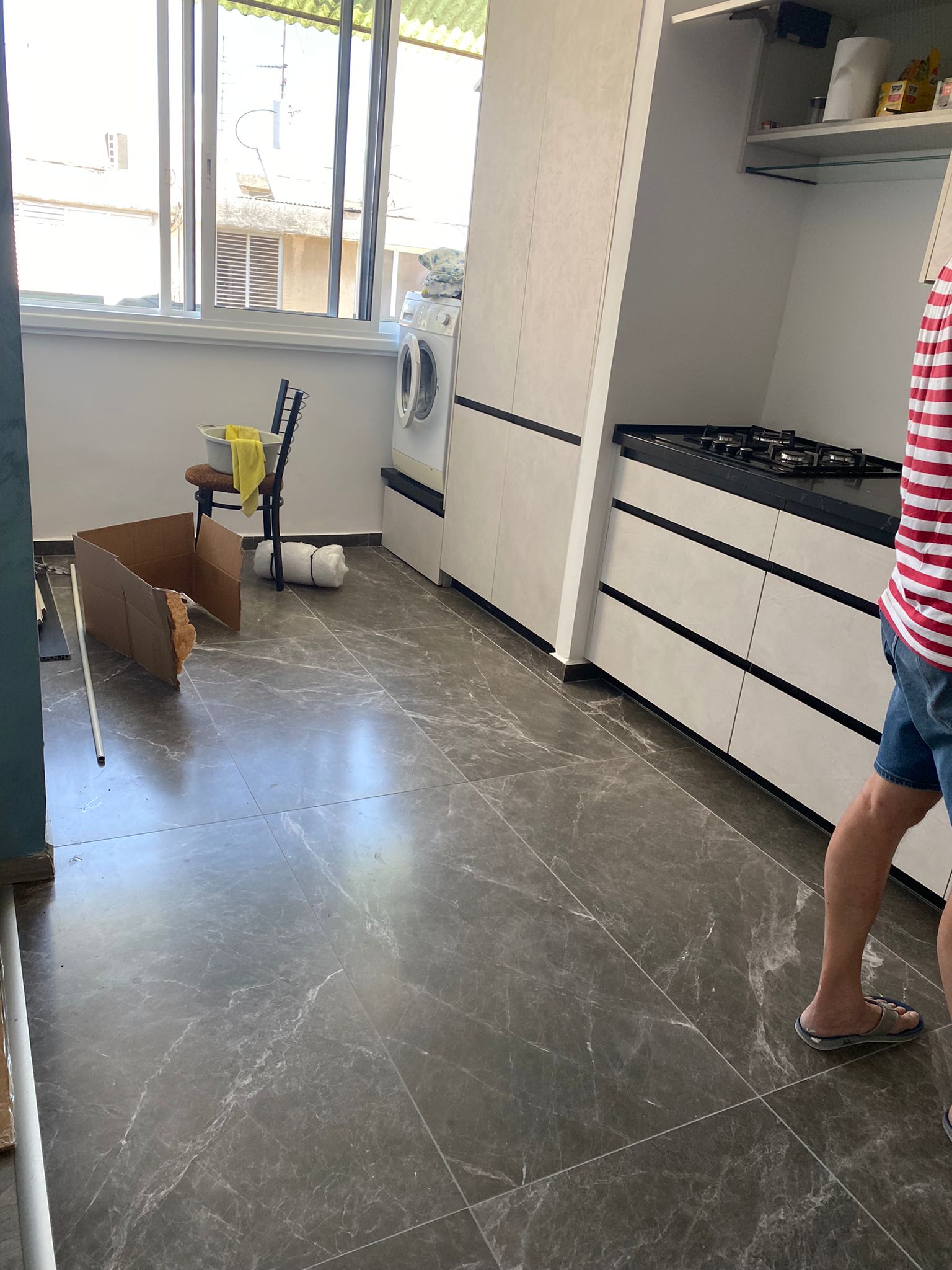 שיפוצי פנים