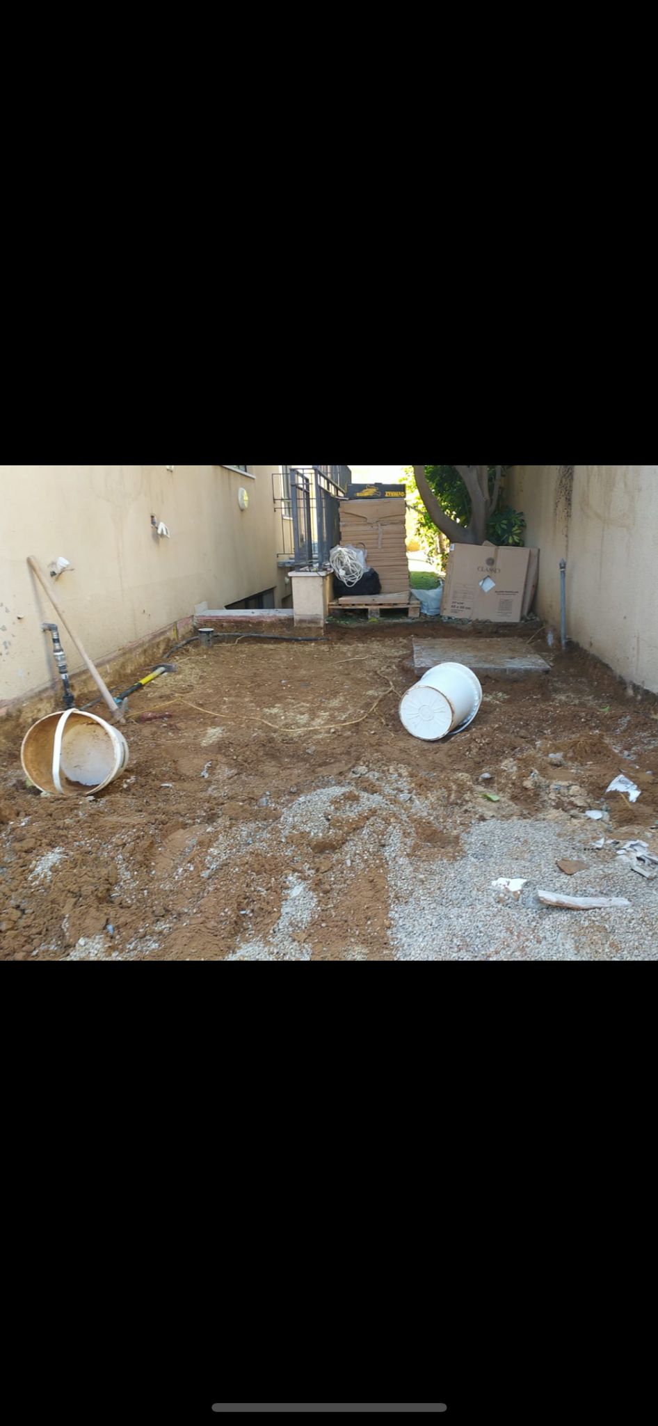 שיפוצי פנים