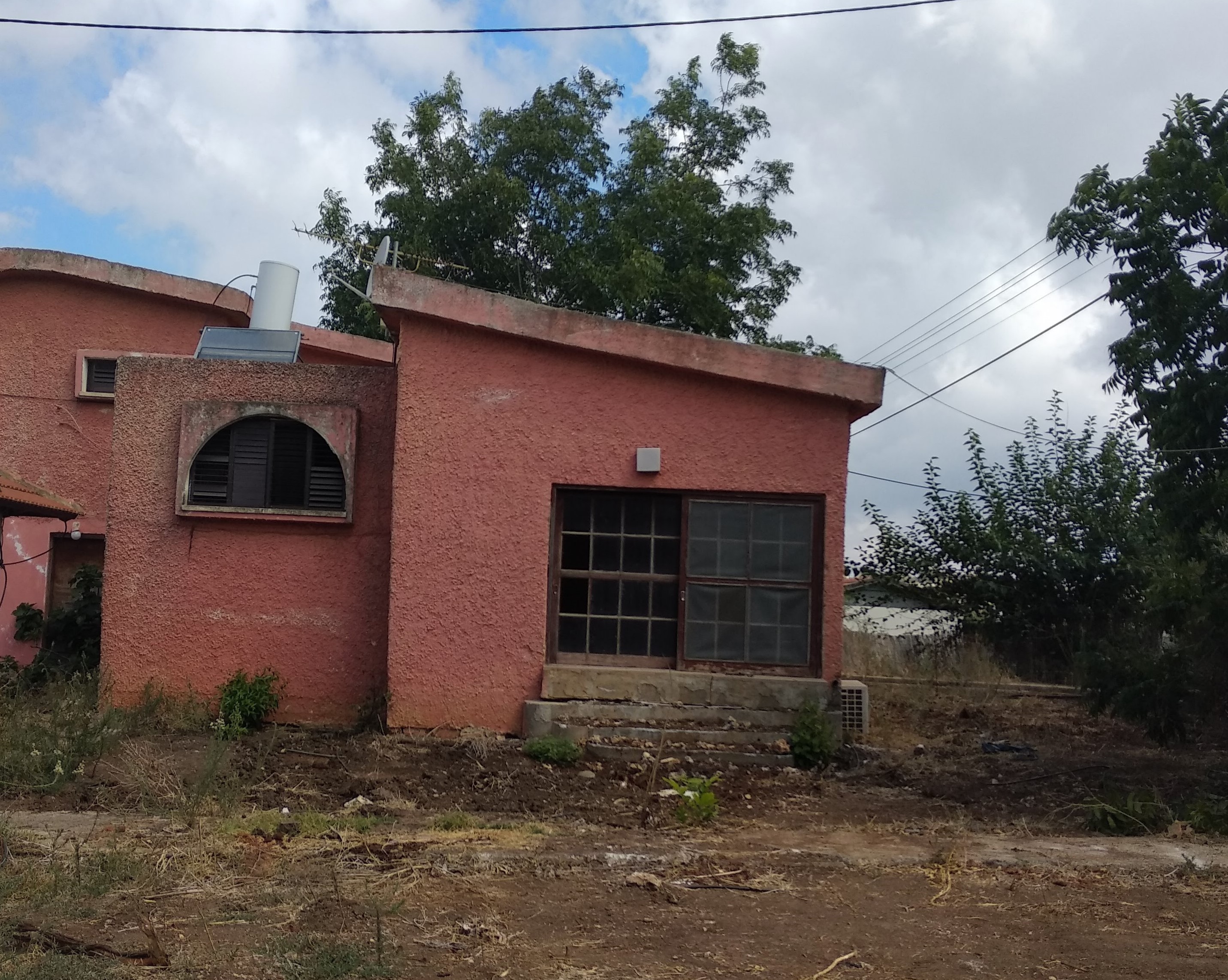 שיפוץ בית קומפלט