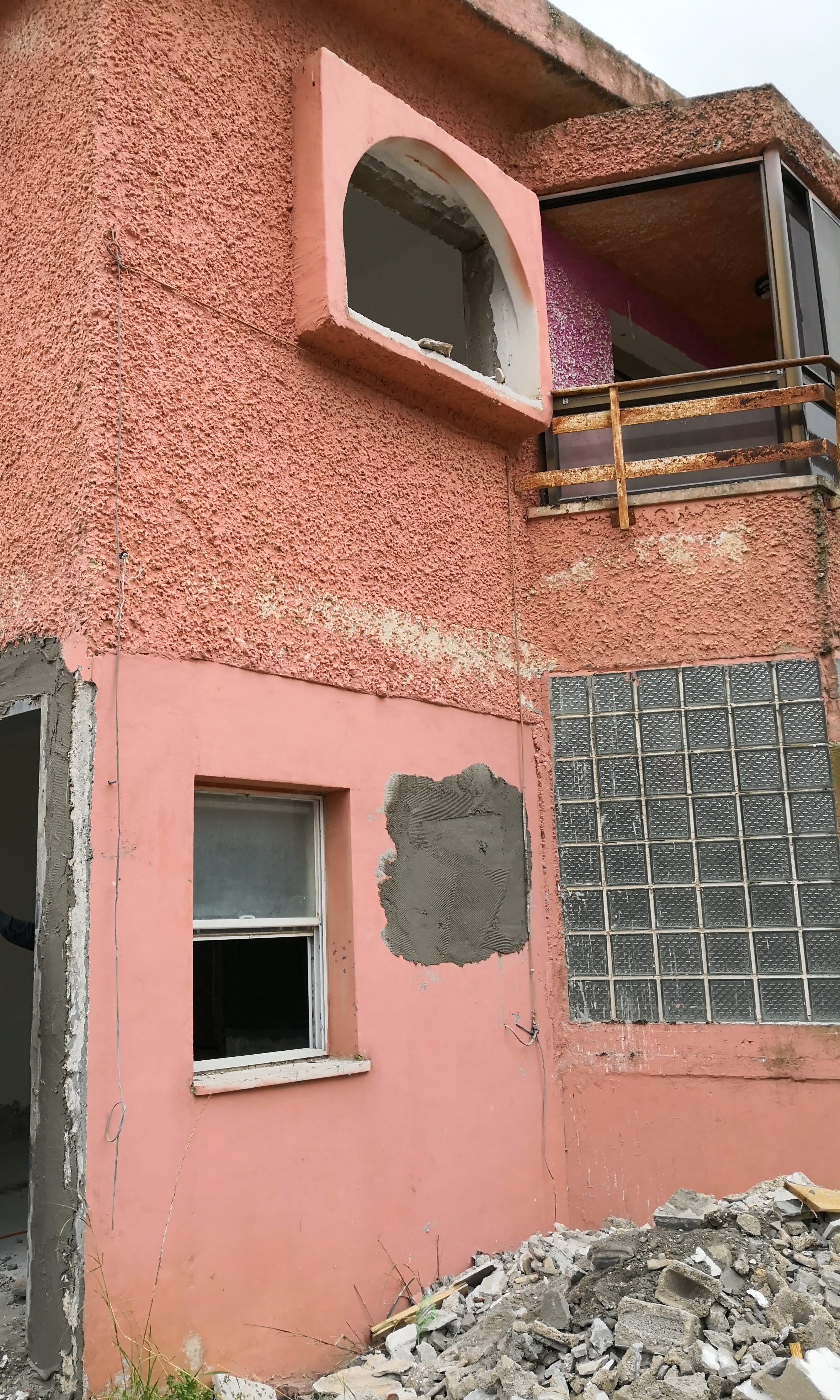 שיפוץ בית קומפלט