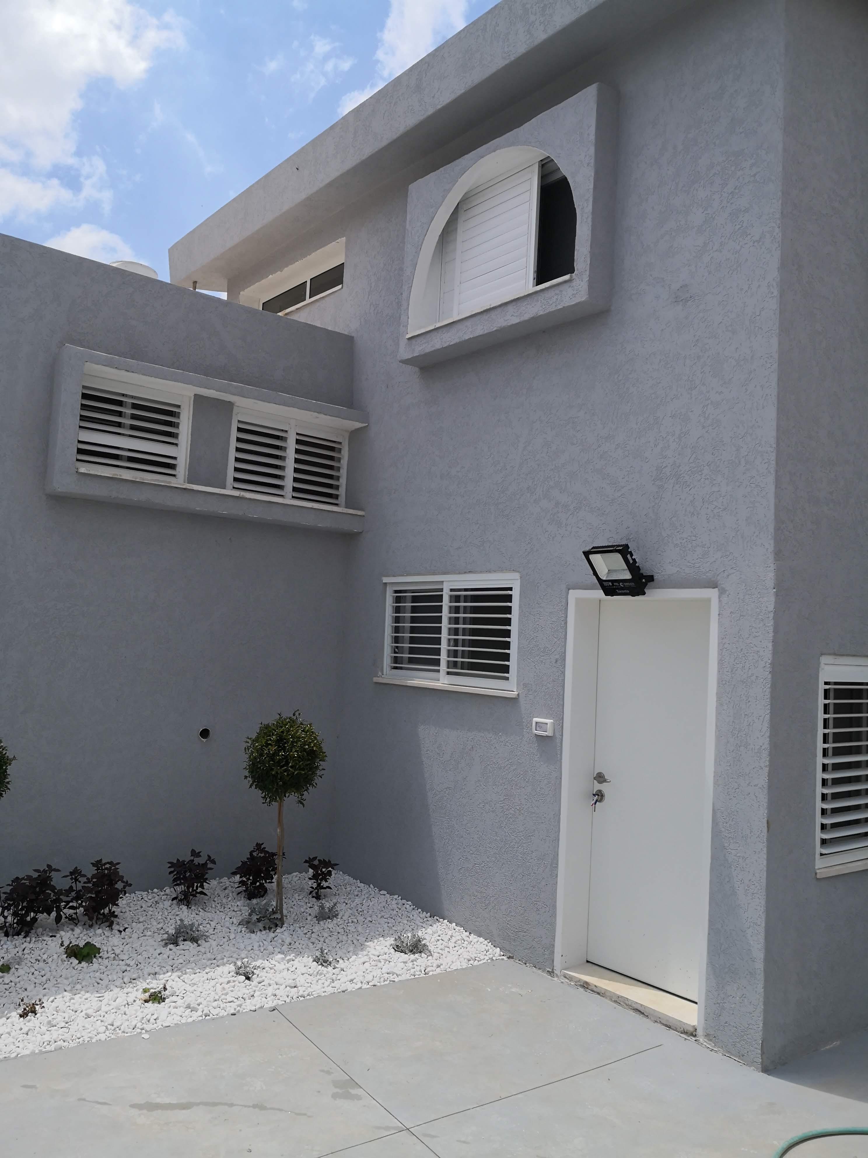 שיפוץ בית קומפלט