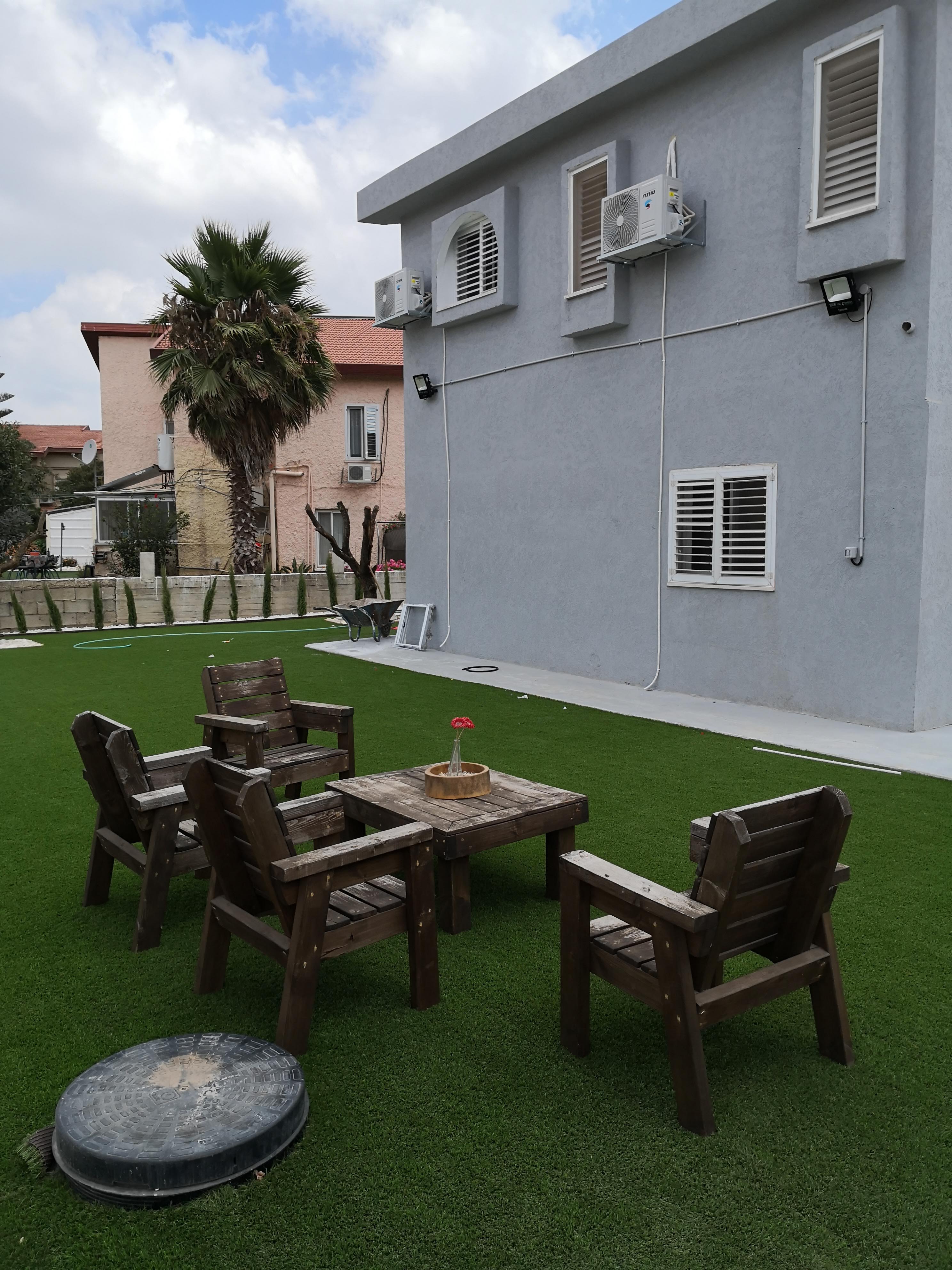 שיפוץ בית קומפלט