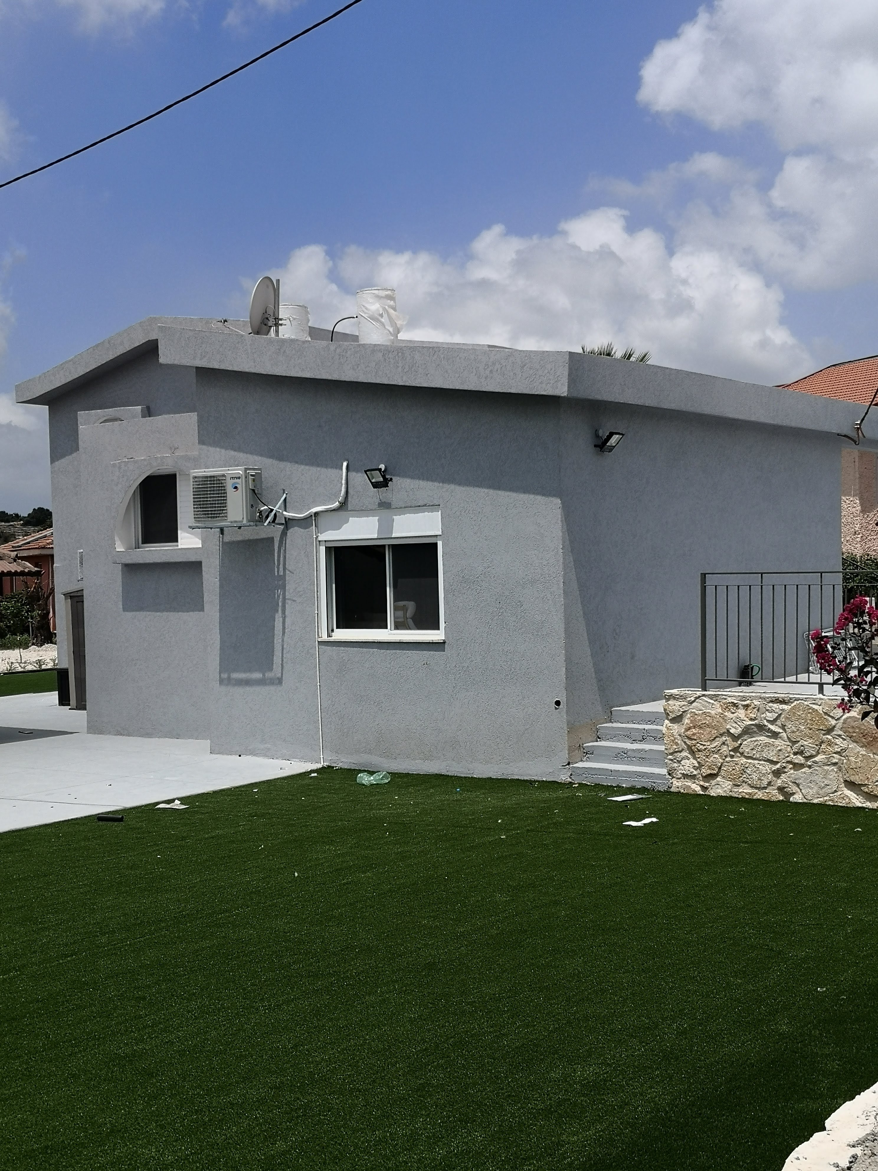 שיפוץ בית קומפלט