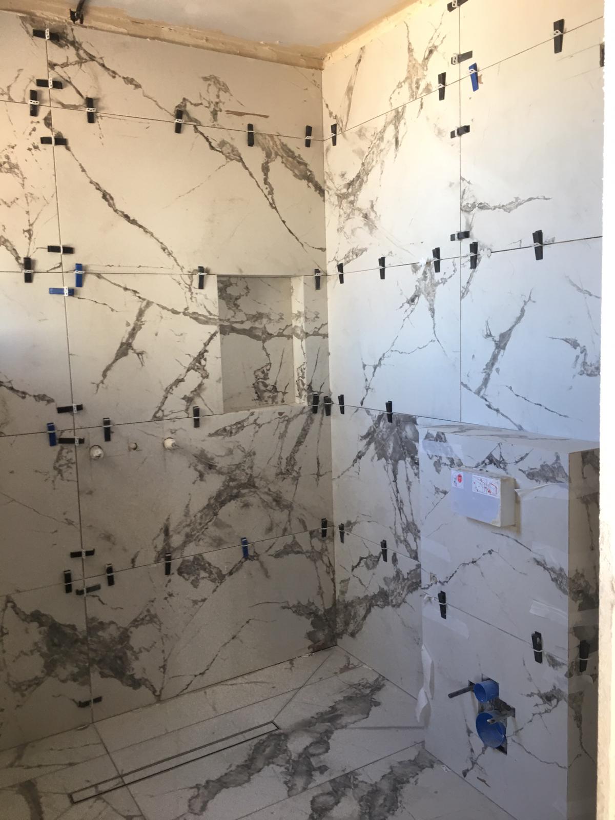 שיפוצים שונים