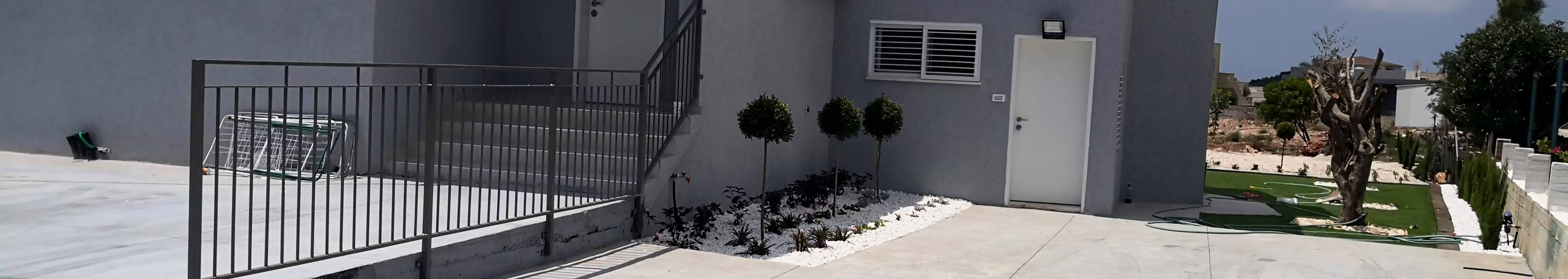 צילום מעבודה של סטלה שוסטרמן