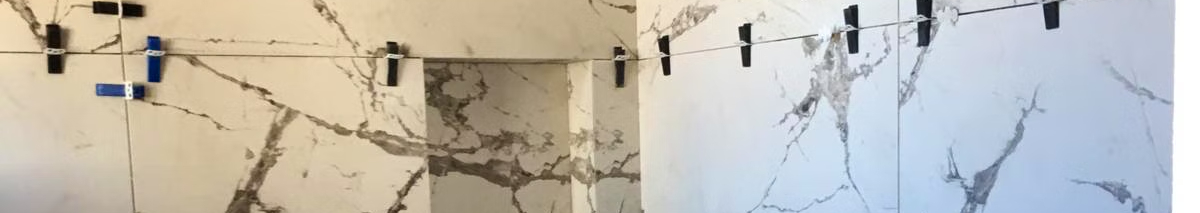 צילום מעבודה של מוחמד הרוש