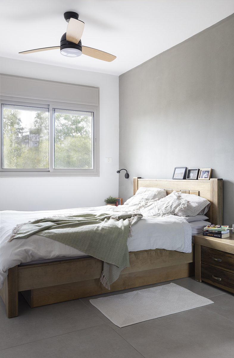 עיצוב פנים מודרני