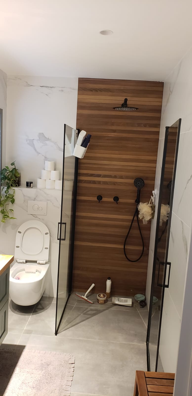 שיפוץ מקלחת