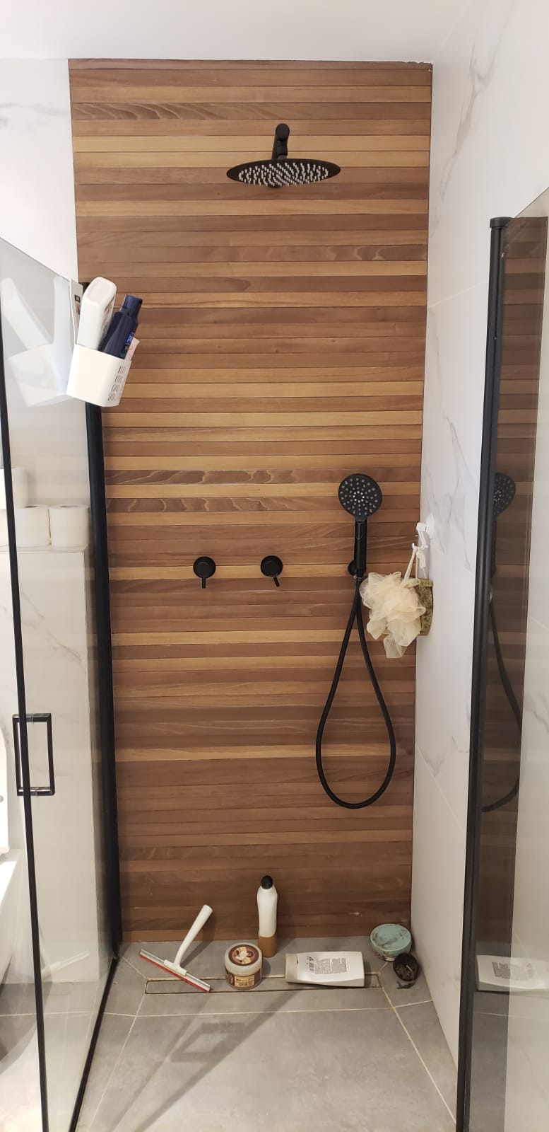 שיפוץ מקלחת