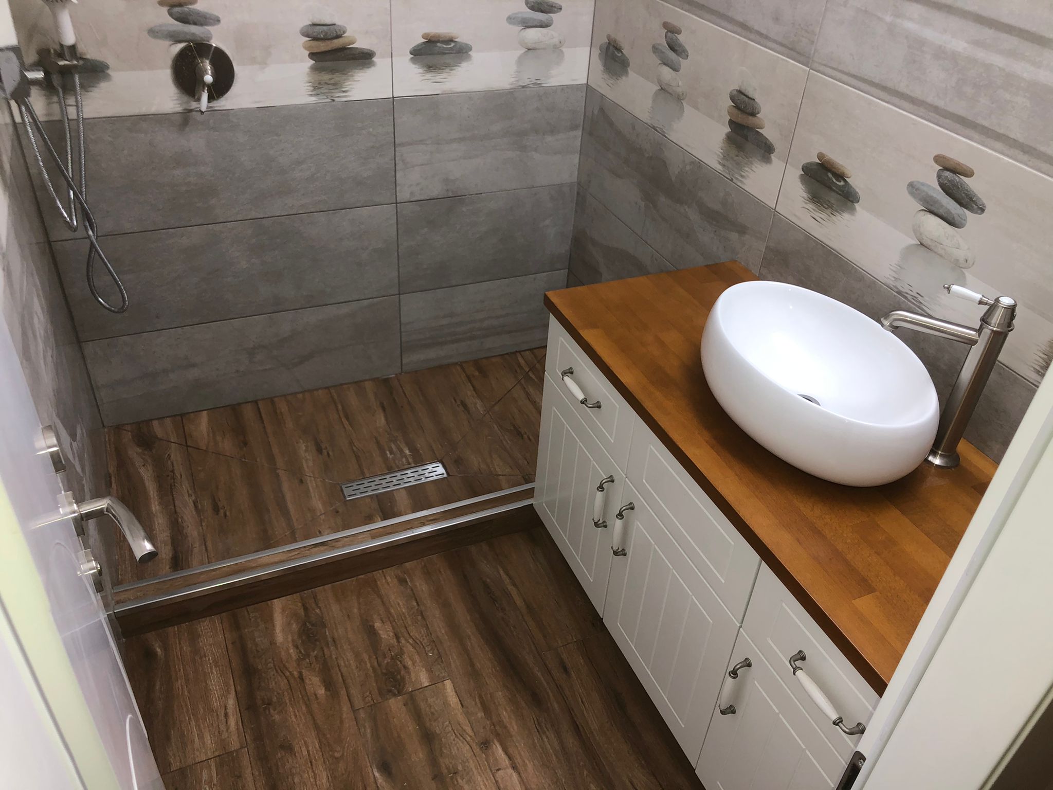 שיפוץ מקלחות ושירותים