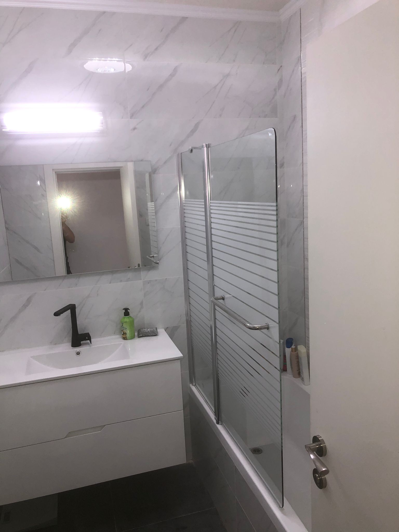 שיפוץ מקלחות ושירותים