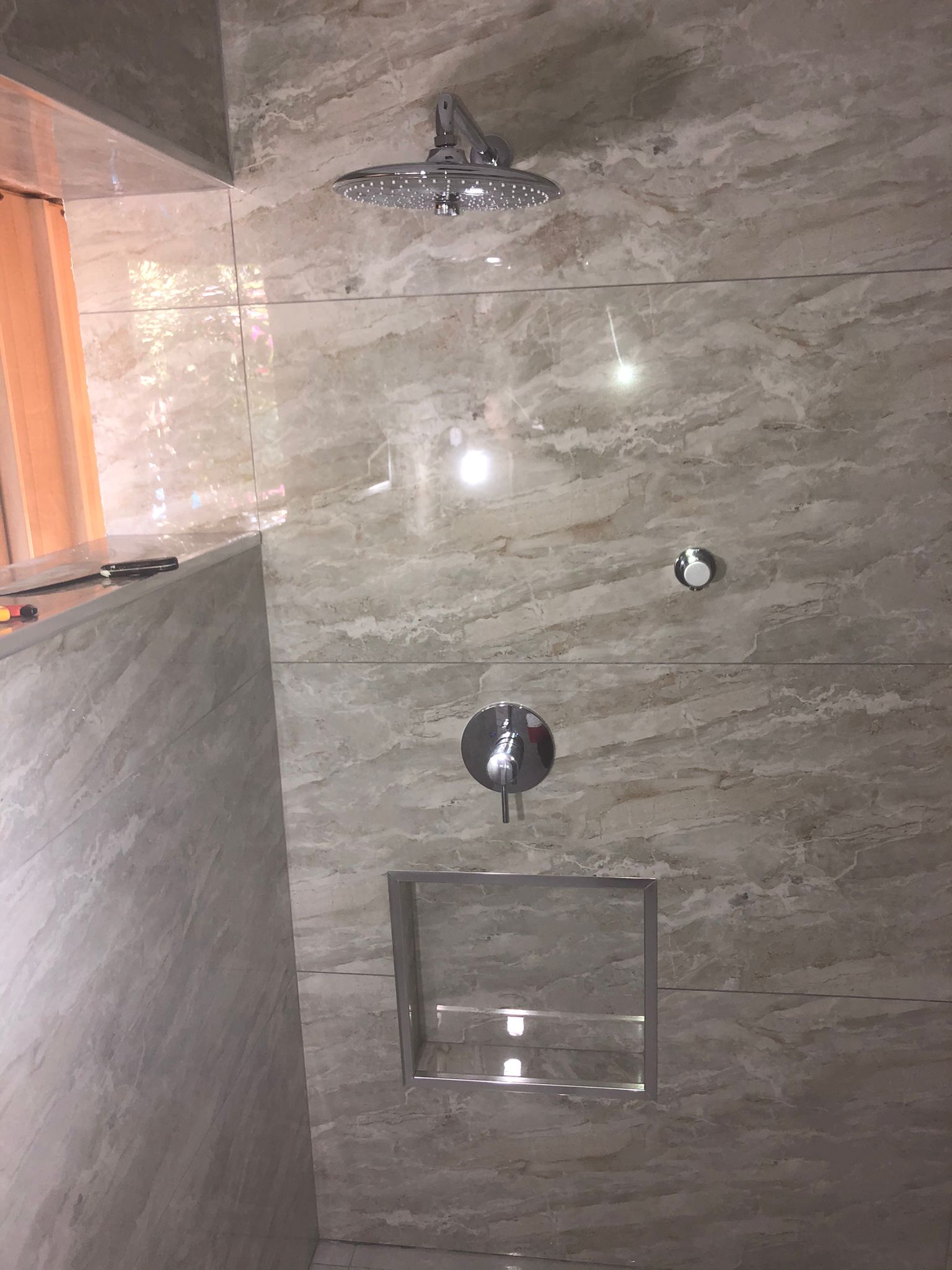 שיפוץ מקלחות ושירותים