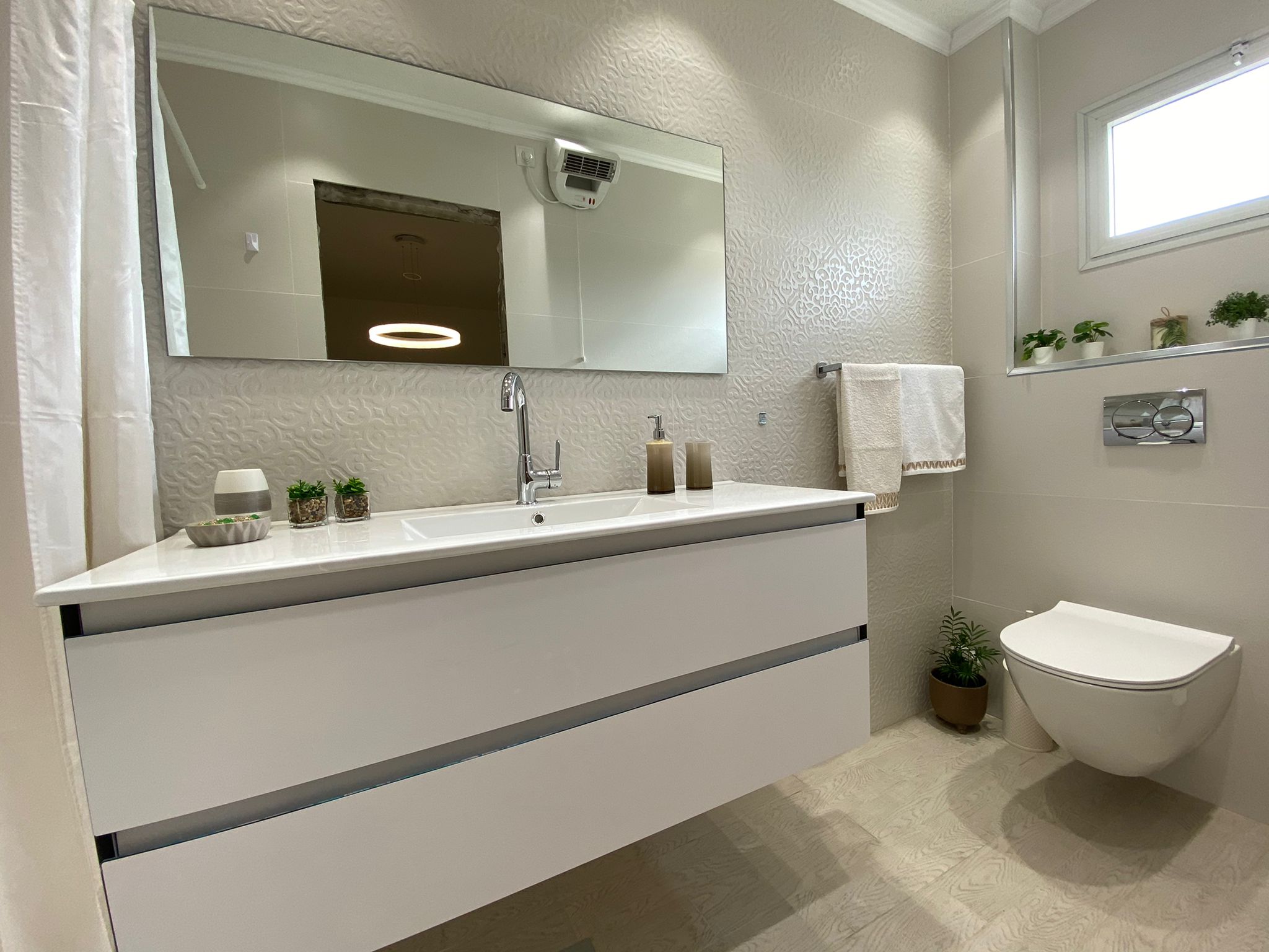 שיפוץ מקלחות ושירותים