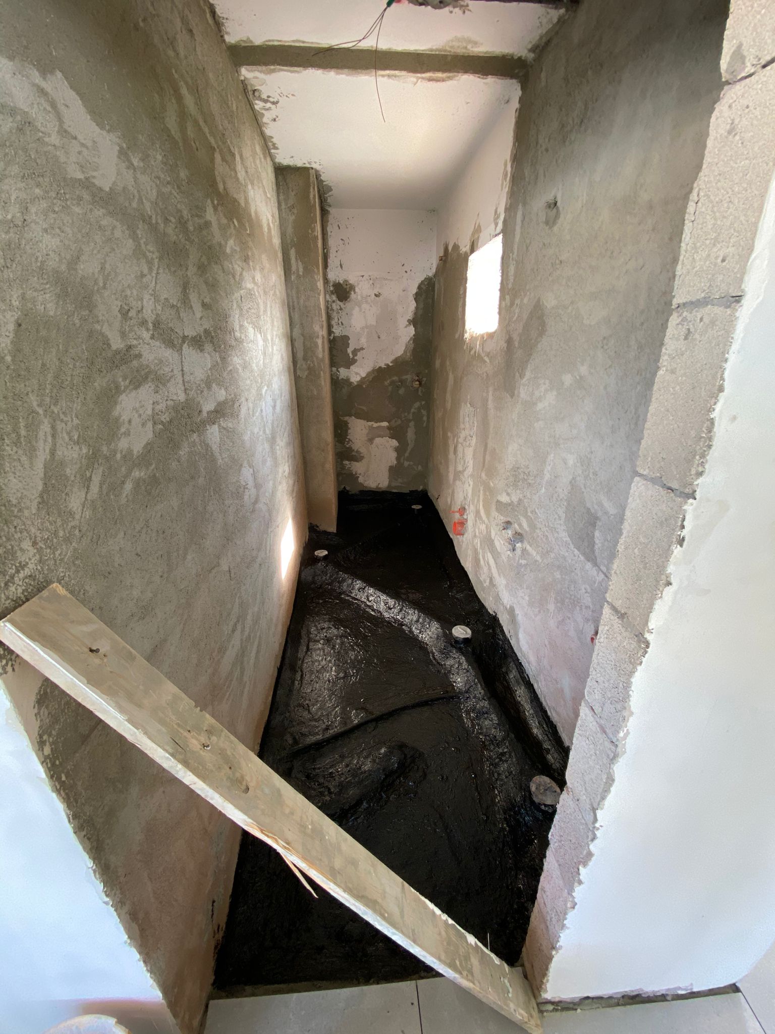 שיפוץ מקלחות ושירותים