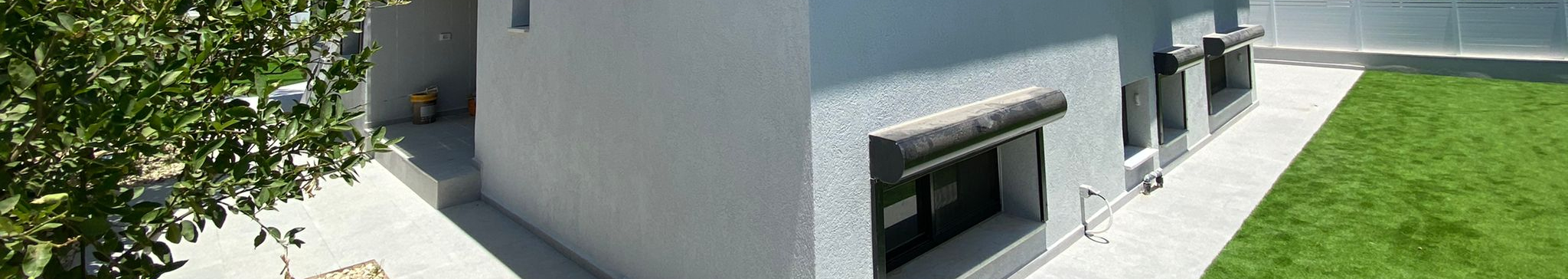 צילום מעבודה של יושבע אברמוב