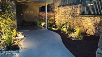 בטון  מוחלק