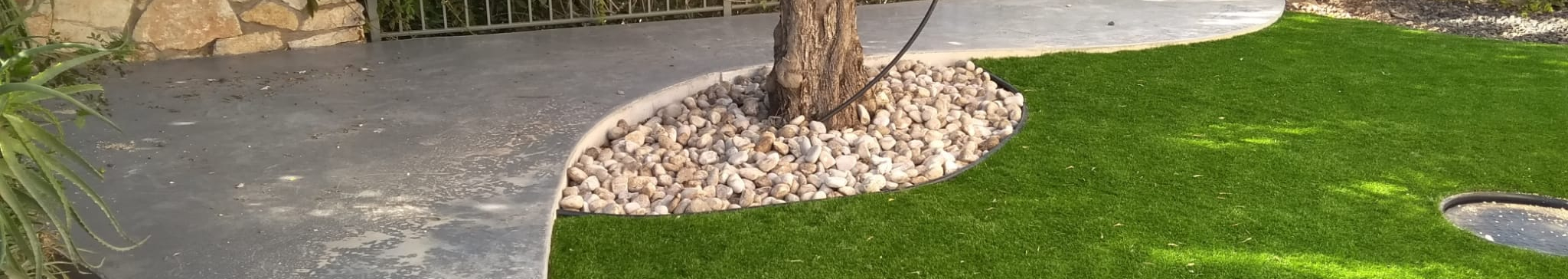 צילום מעבודה של עלא טאה