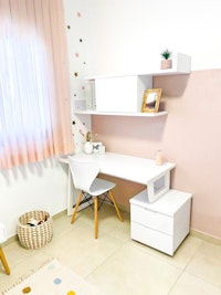 עיצוב חדרי ילדות