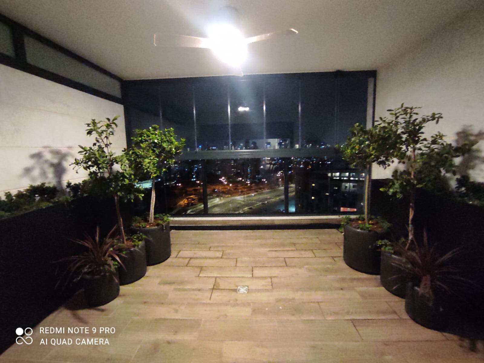 סגירת מרפסת