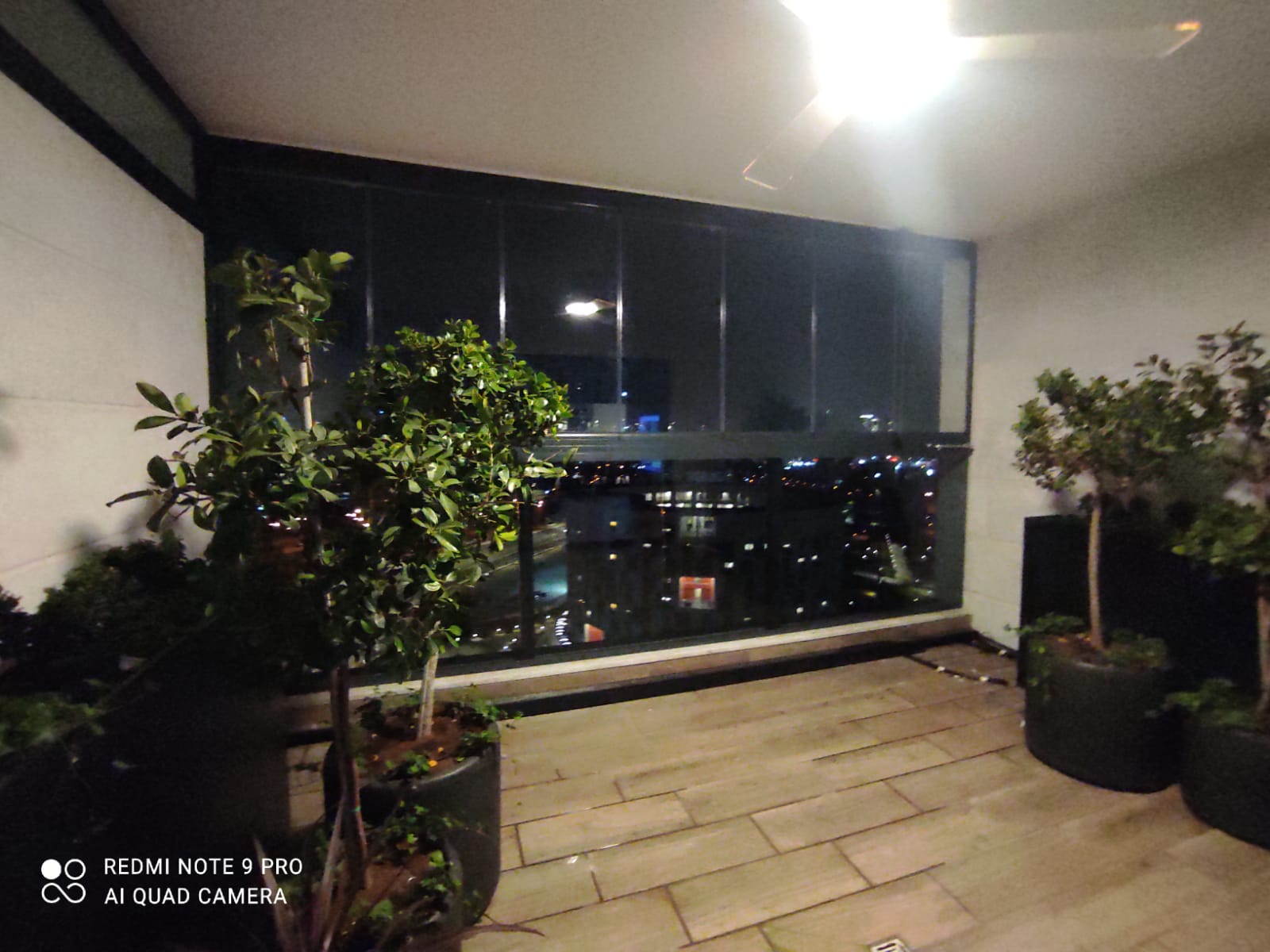 סגירת מרפסת