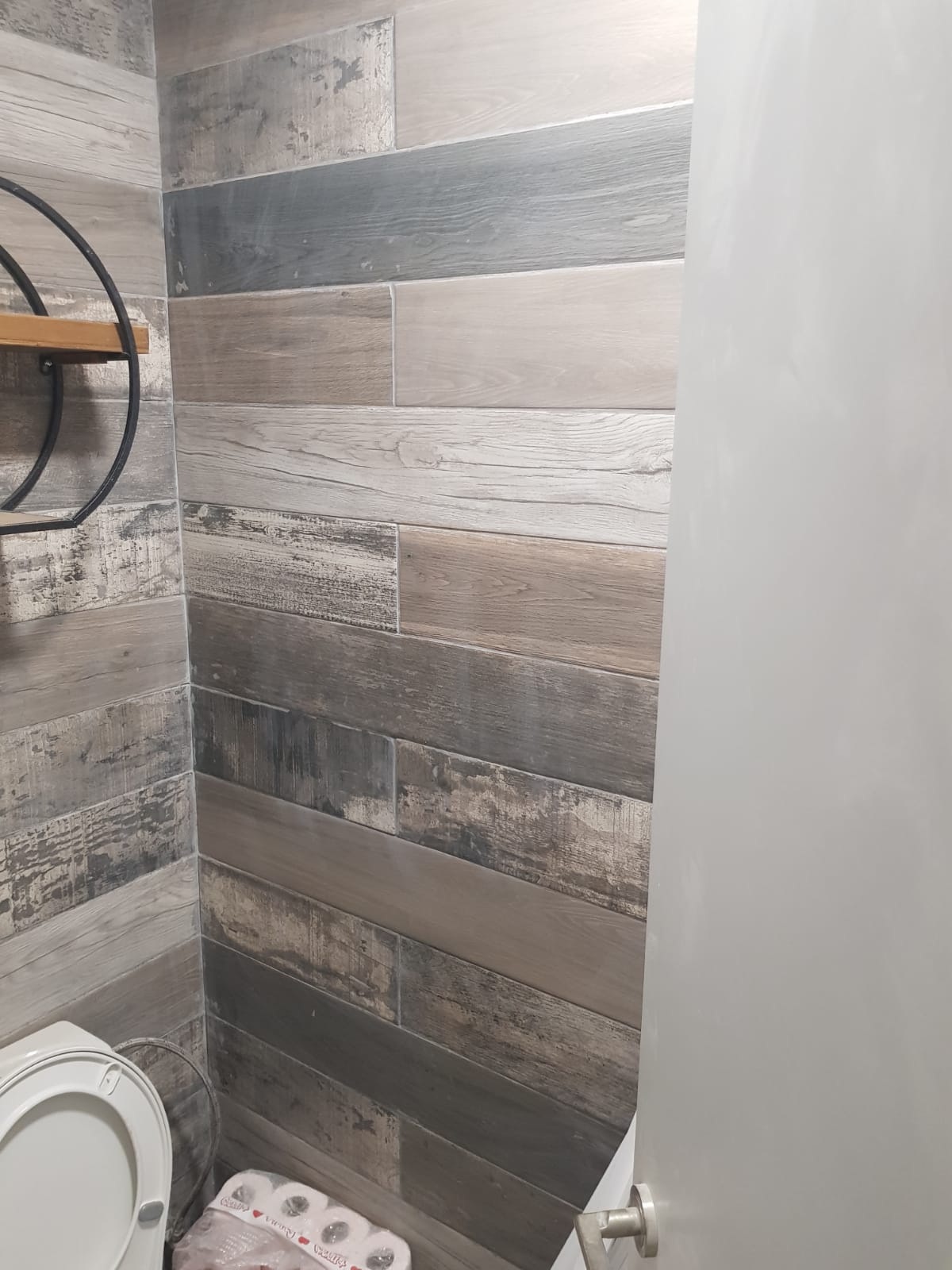 שיפוץ אמבטיה