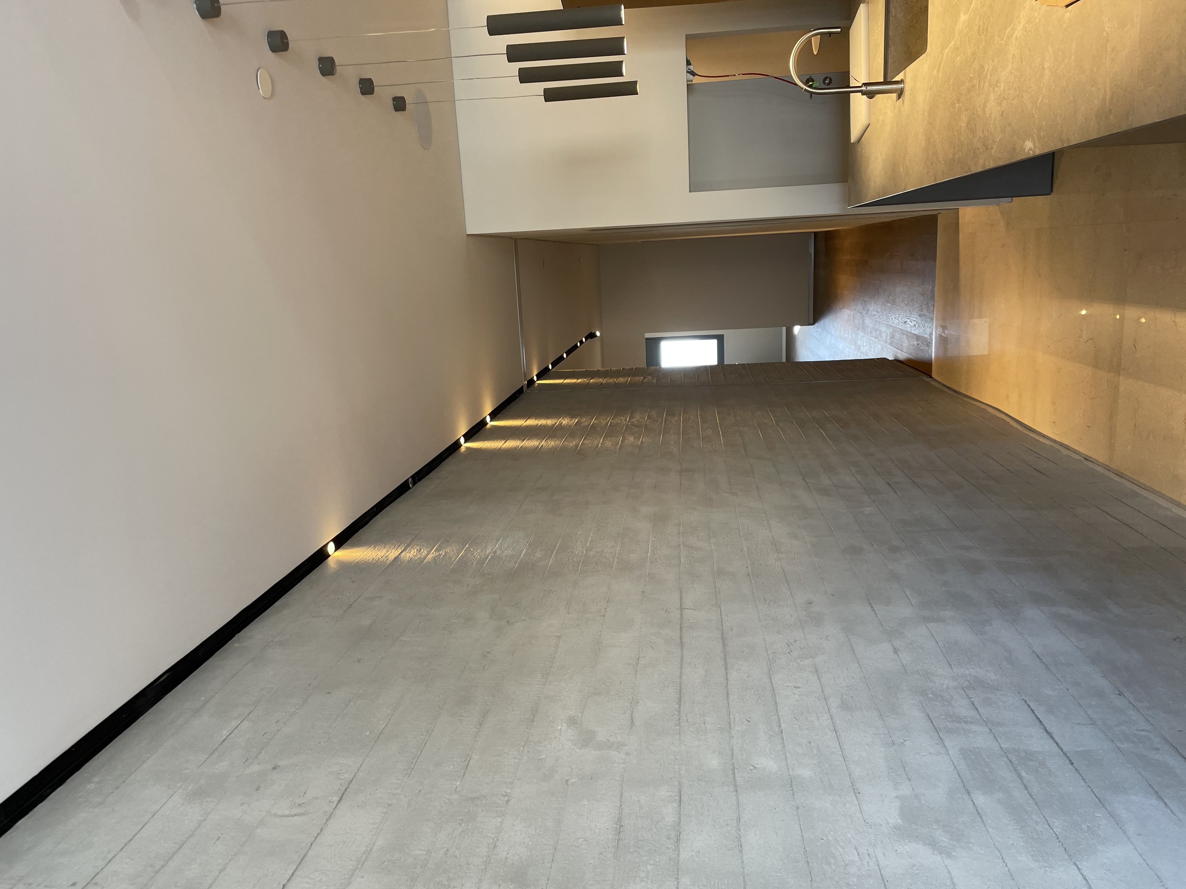 שיפוץ פנטהאוז יוקרה