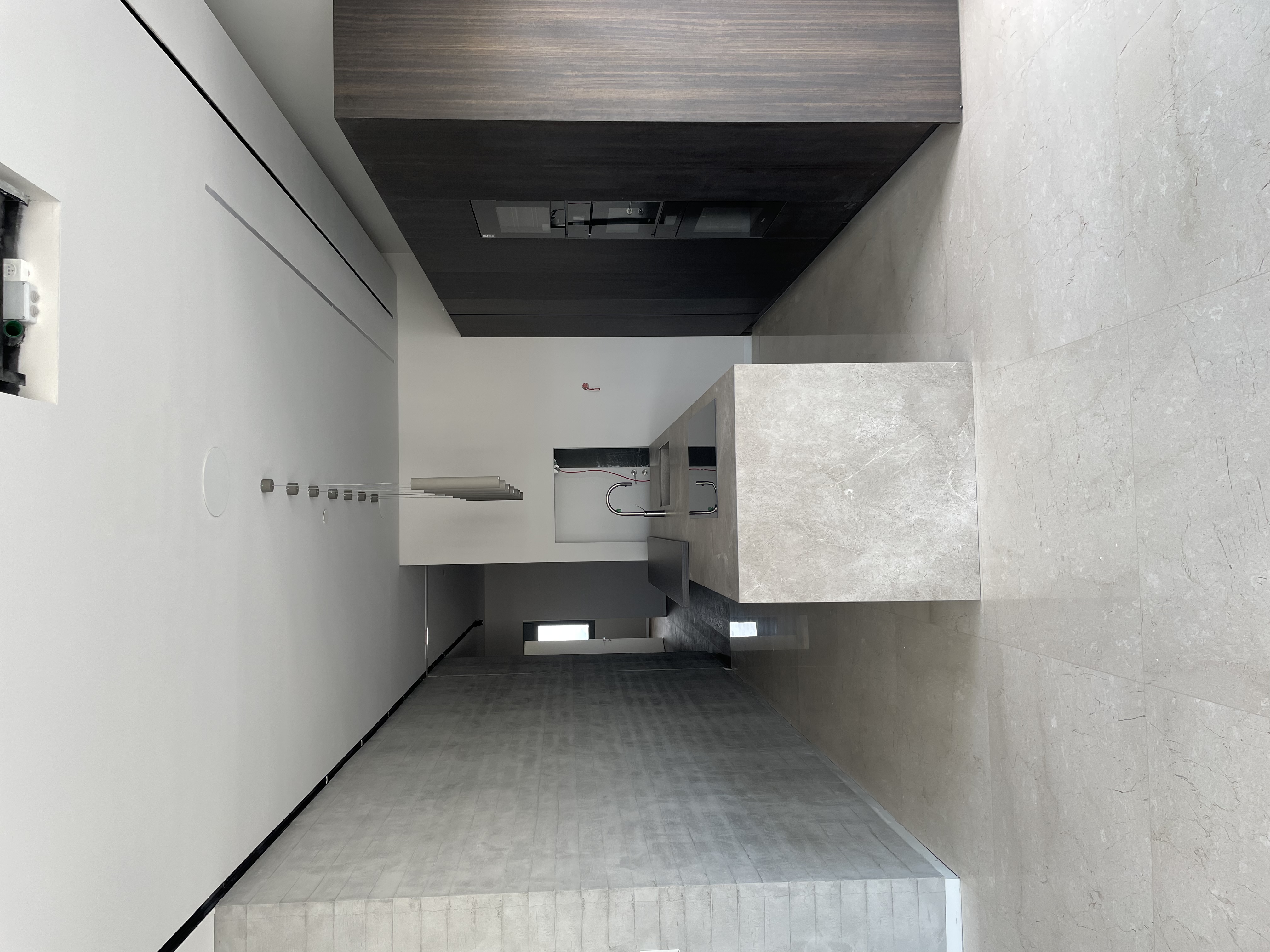 שיפוץ פנטהאוז יוקרה