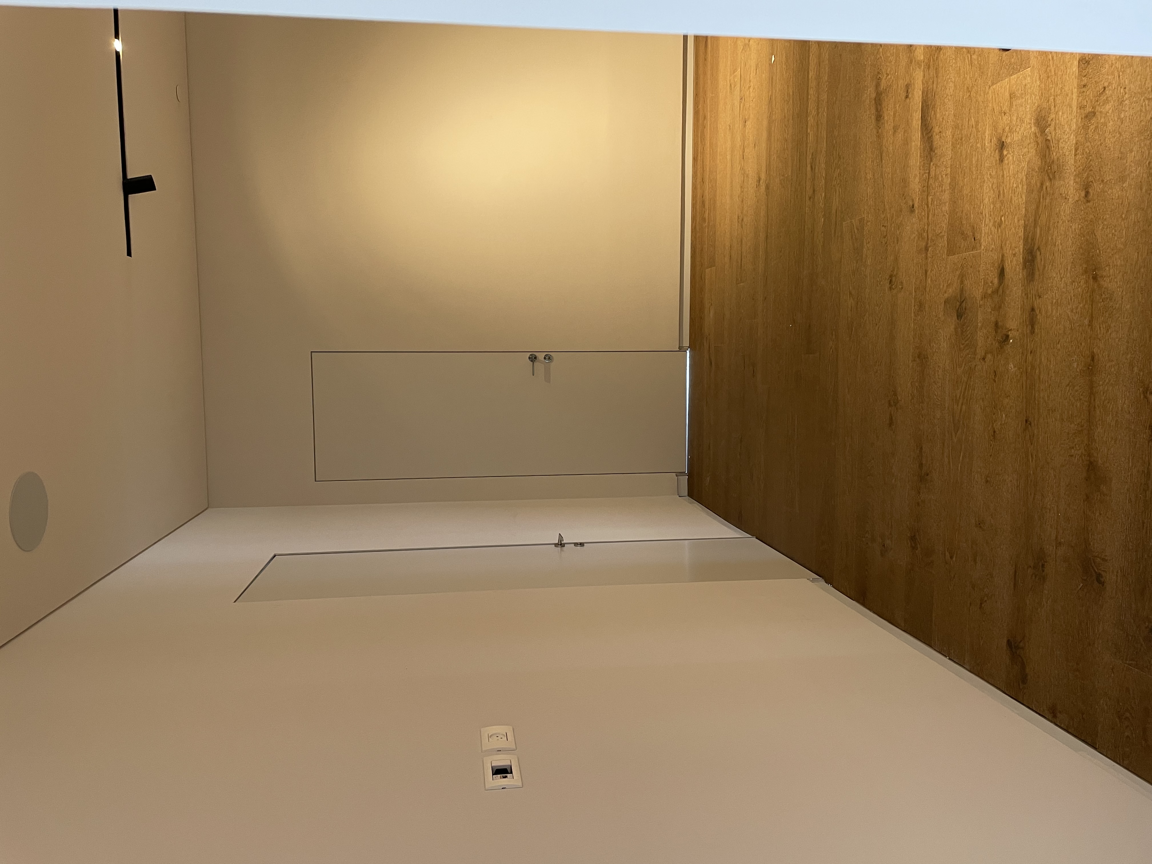 שיפוץ פנטהאוז יוקרה