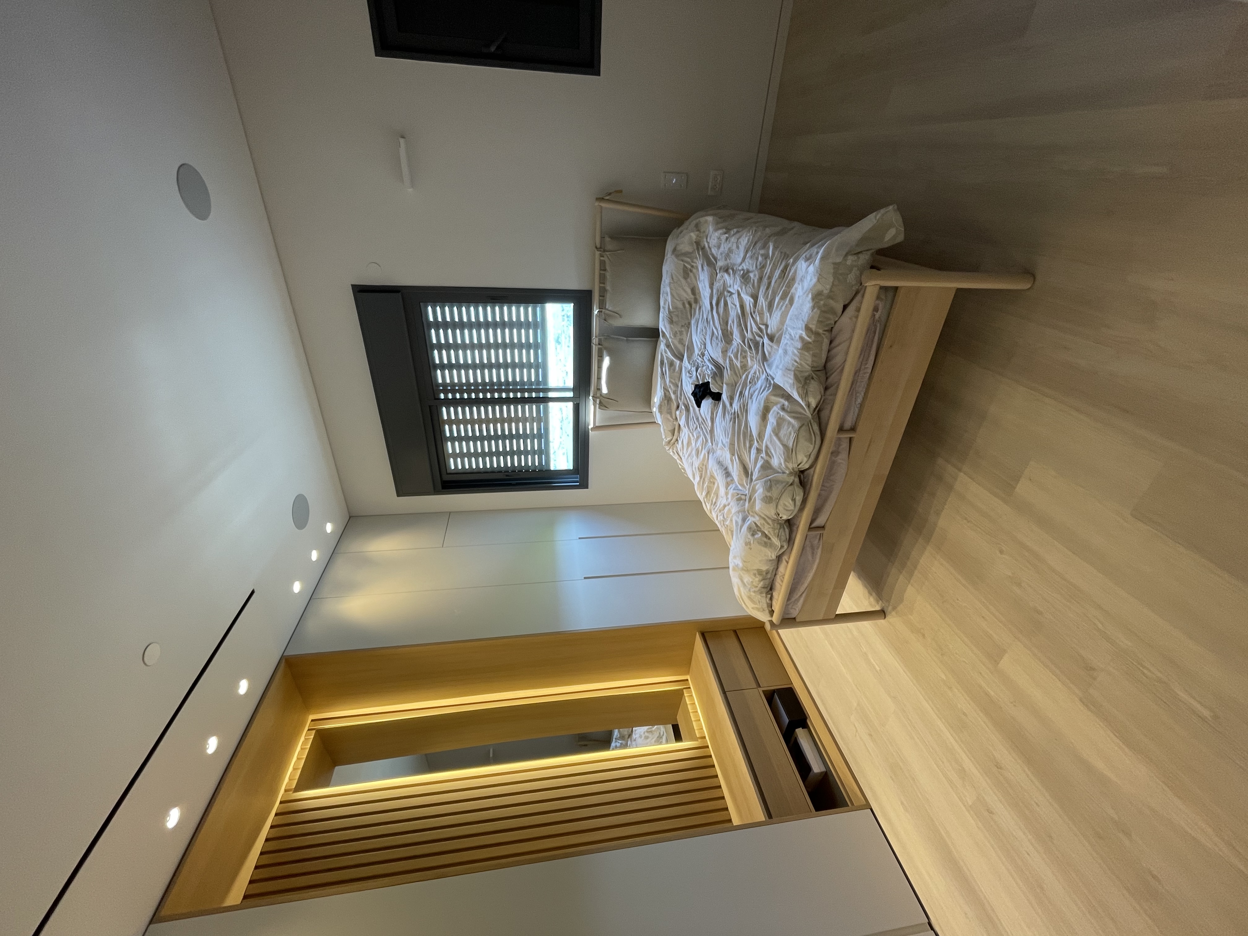 שיפוץ פנטהאוז יוקרה