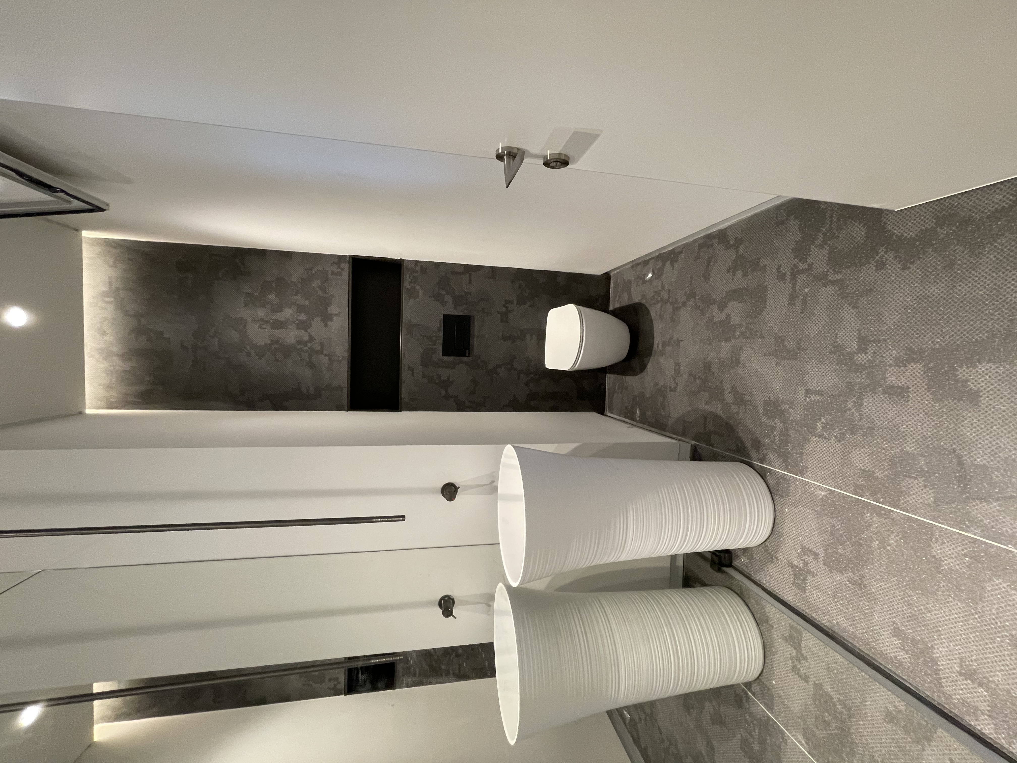 שיפוץ פנטהאוז יוקרה