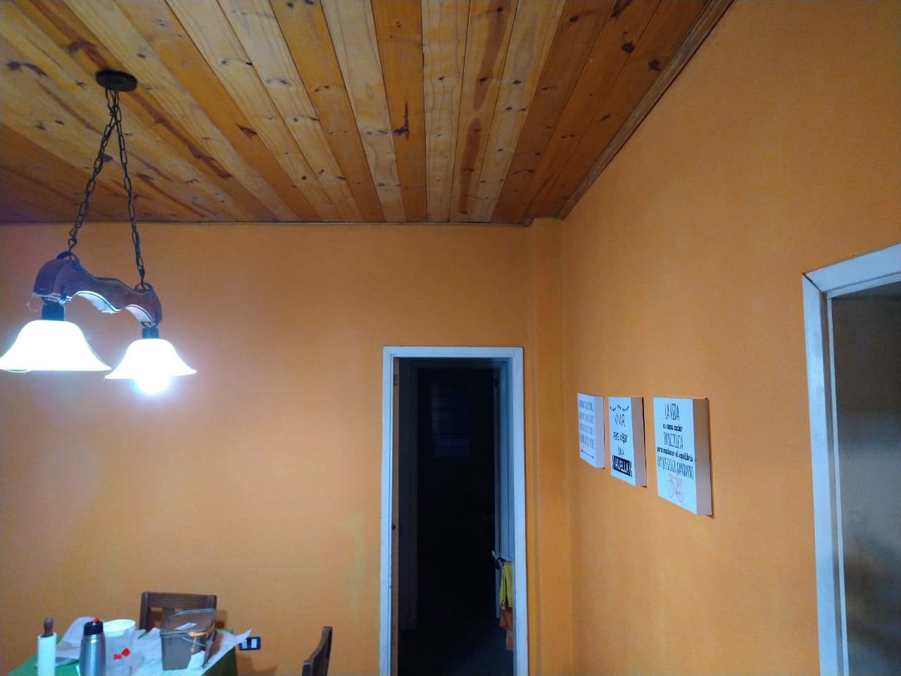 צבע ותיקונים