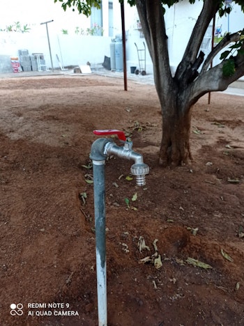 עבודות אינסטלציה