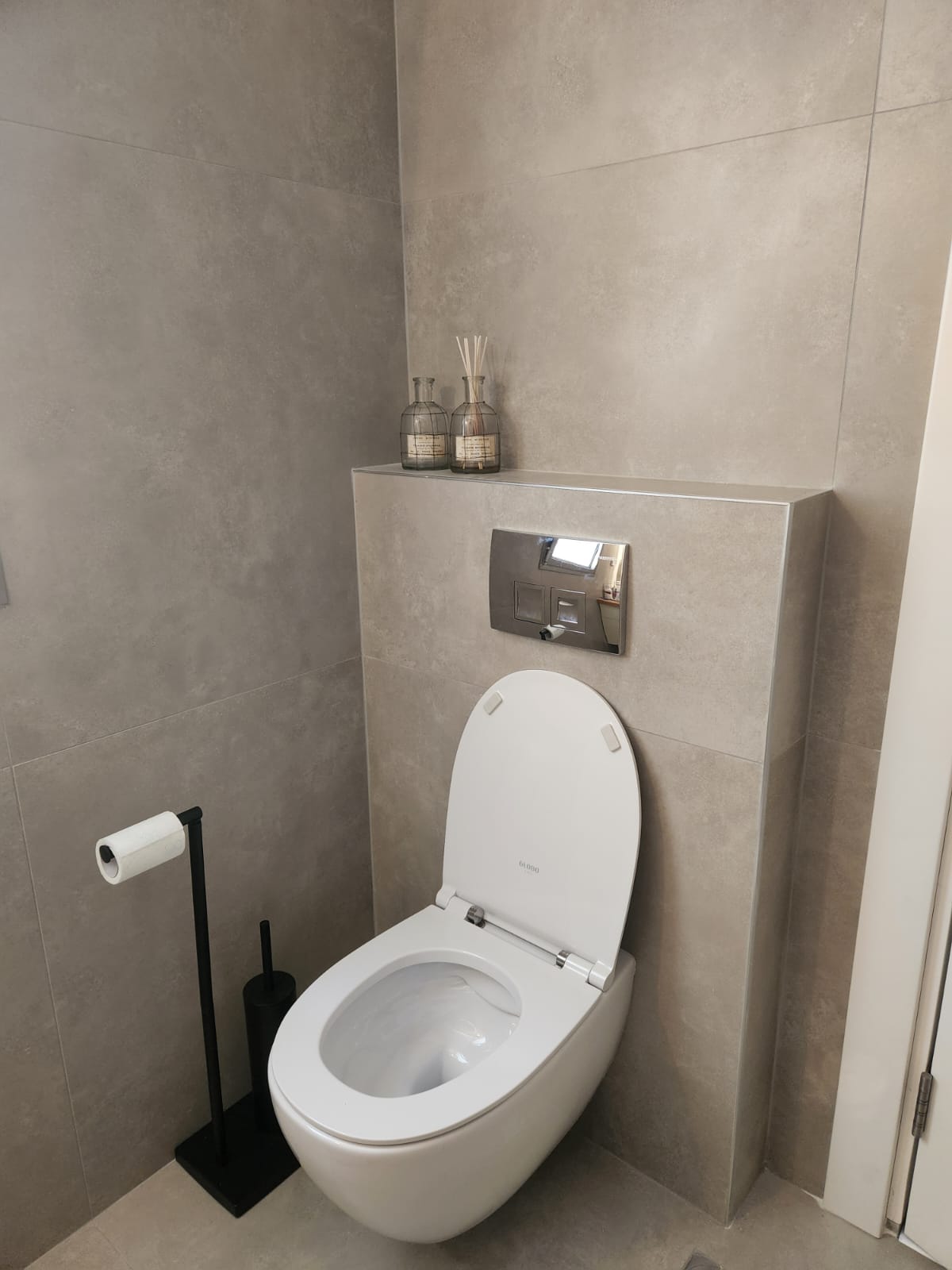 שיפוץ אמבטיה קומפלט