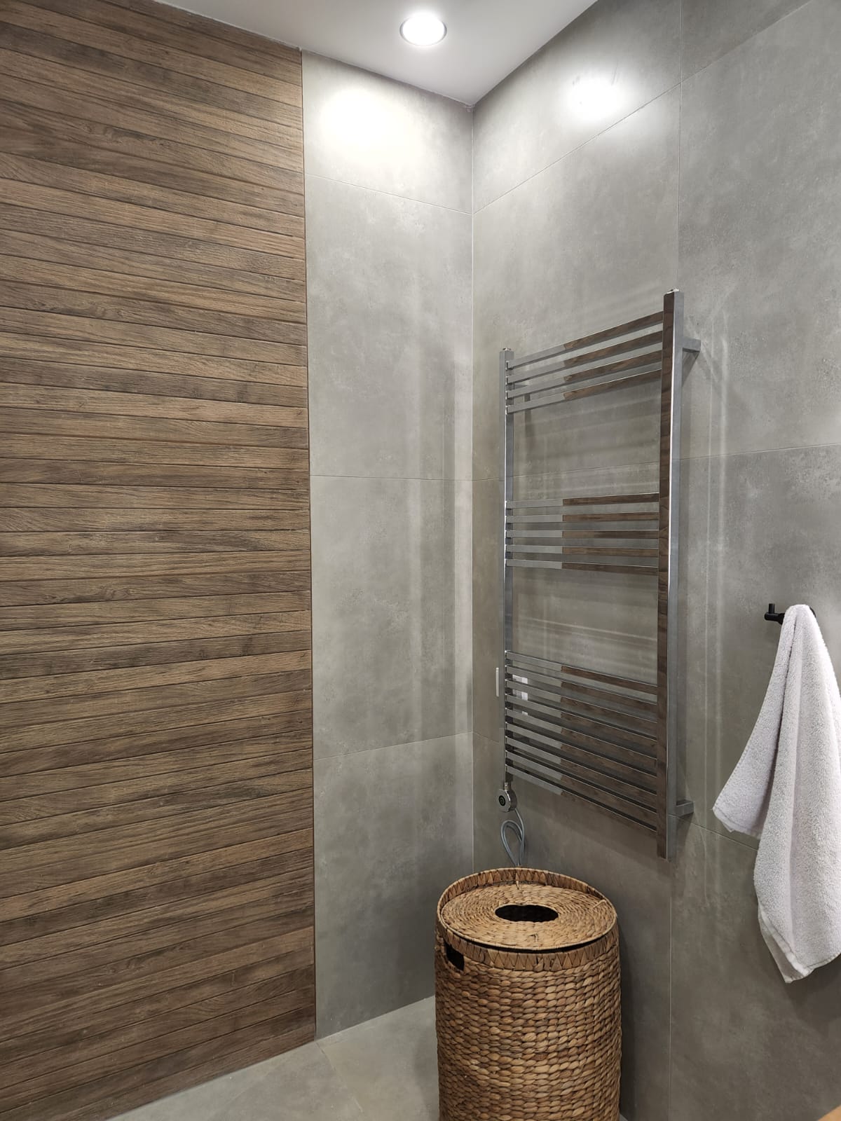 שיפוץ אמבטיה קומפלט