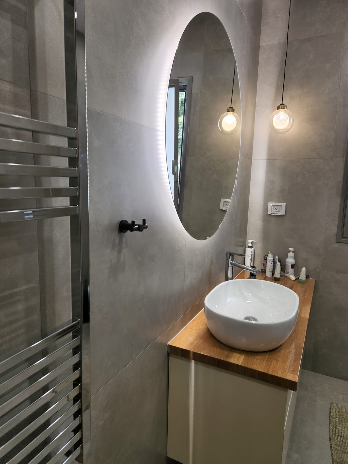 שיפוץ אמבטיה קומפלט