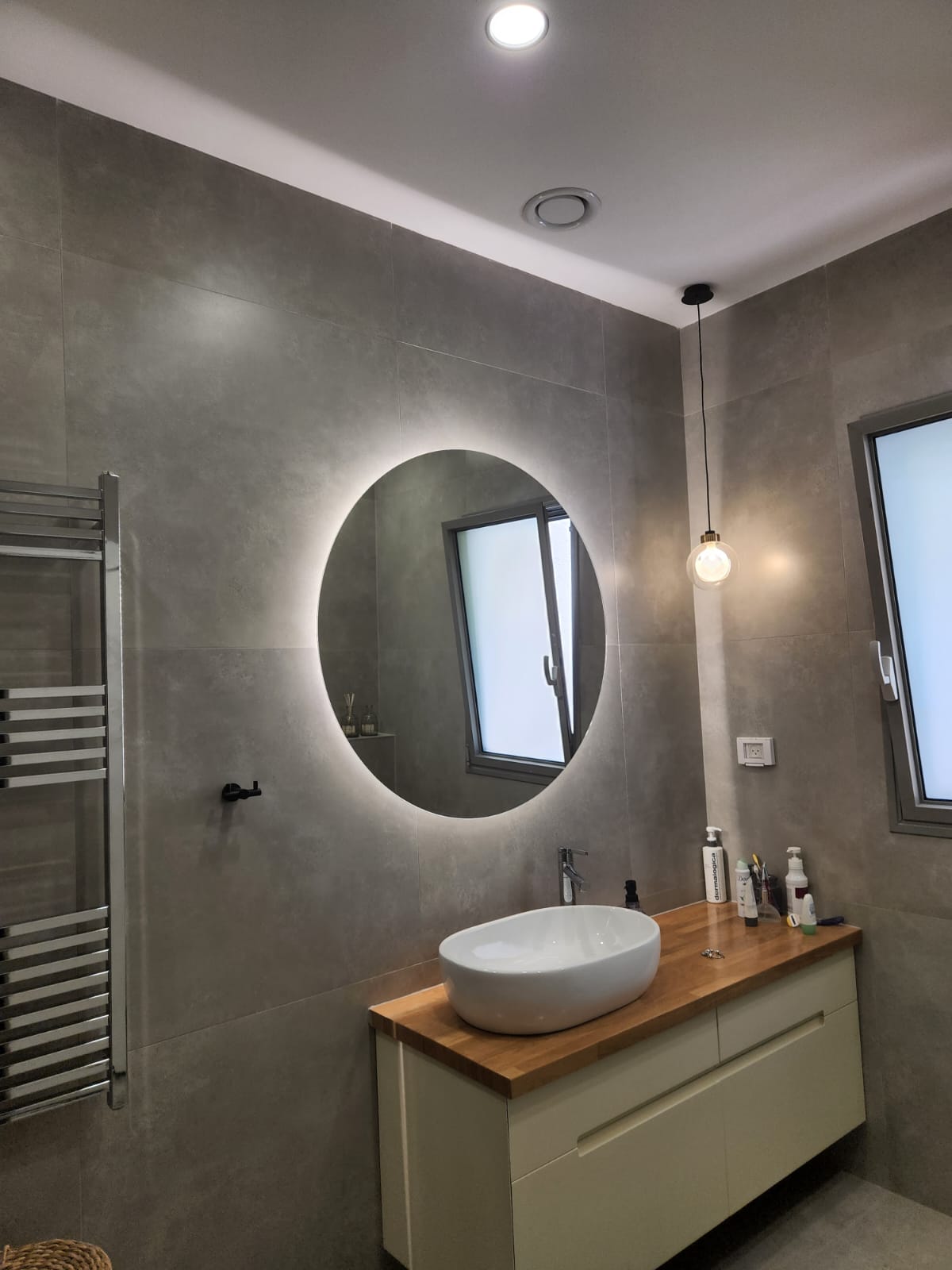 שיפוץ אמבטיה קומפלט