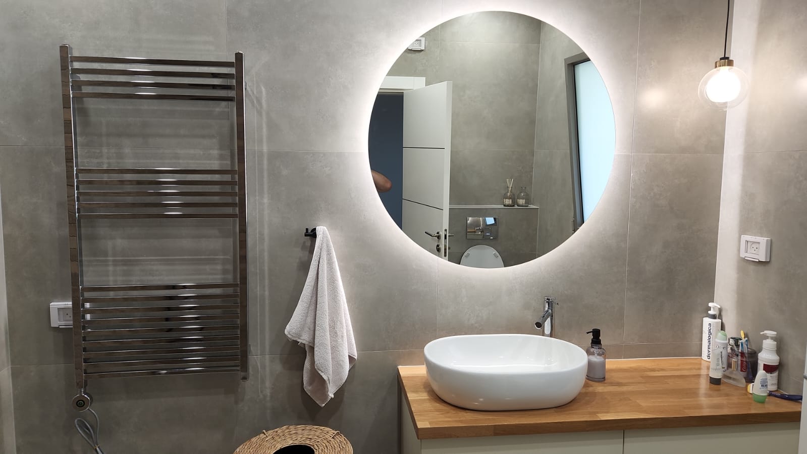 שיפוץ אמבטיה קומפלט