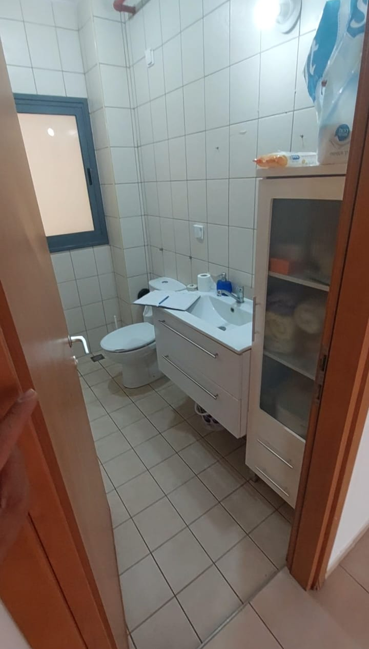 שיפוץ אמבטיה