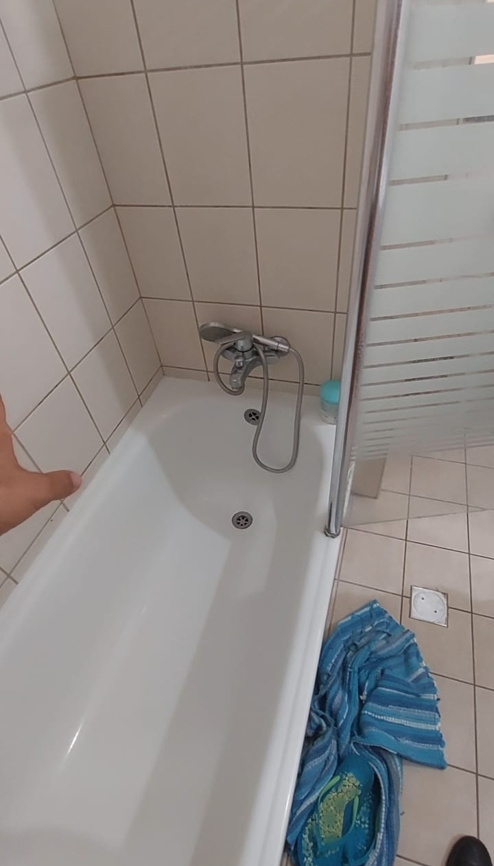 שיפוץ אמבטיה