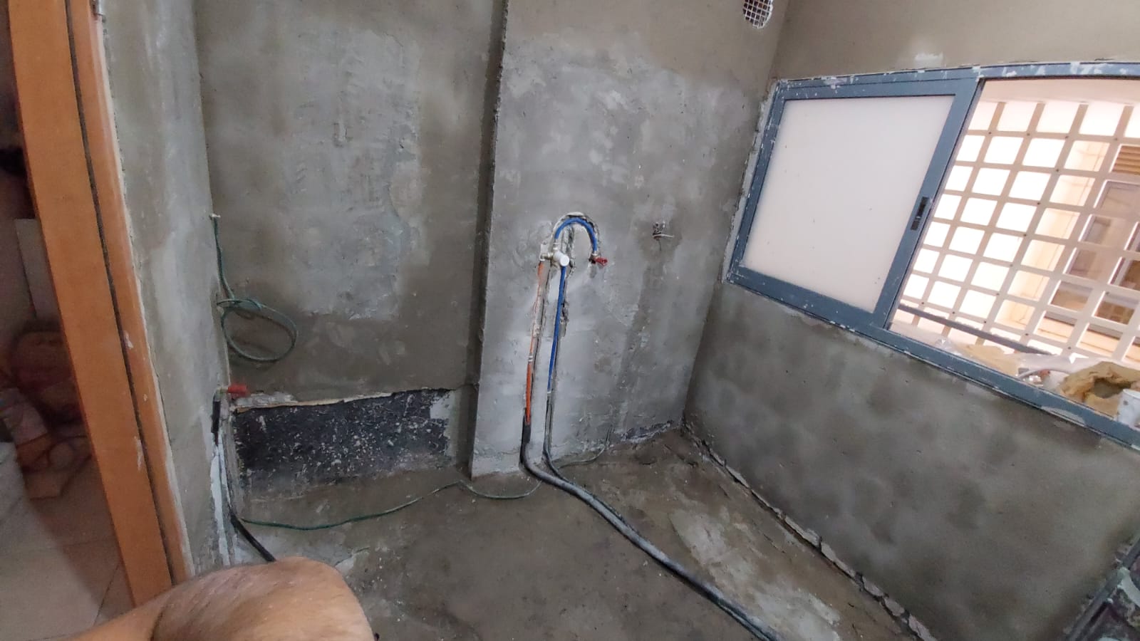 שיפוץ אמבטיה